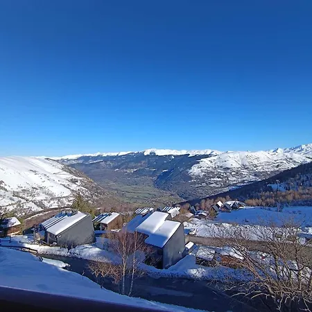 Cosy 4 Pers Avec Balcon A - Fr-1-457-375 Lejlighed *