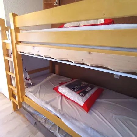 Cosy 4 Pers Avec Balcon A - Fr-1-457-375 * Saint-Lary-Soulan