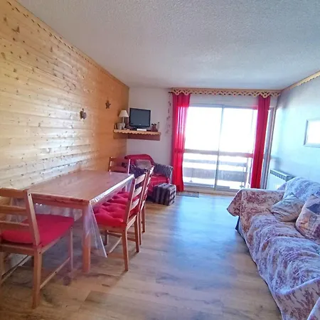 Apartament Cosy 4 Pers Avec Balcon A - Fr-1-457-375 *